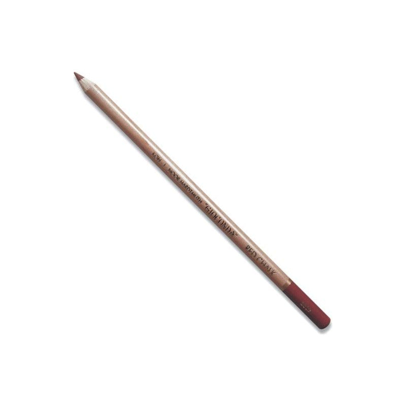 Koh-i-Noor Gioconda sepiapotlood, 3 bruintinten – afbeelding 4