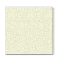 Nassau decoupageservet Inspiration Classic Cream 40 × 40 cm