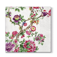 ARTMiE decoupageservet Japanse tuin 33 × 33 cm