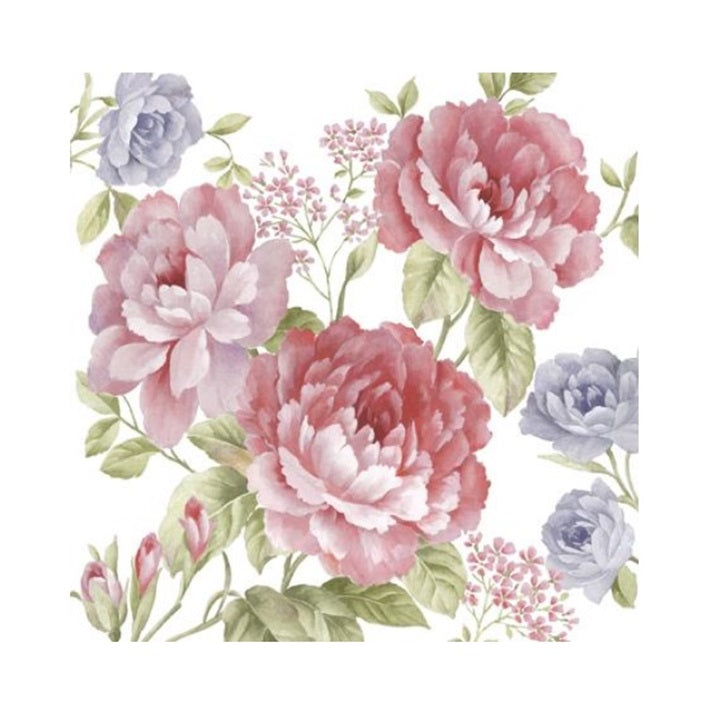 Decoupageservet Julietta 25 × 25 cm