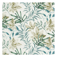 Decoupageservet Natural Flow, 33 × 33 cm