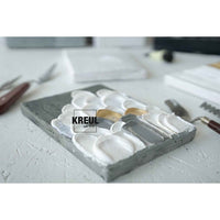 Kreul Solo Goya structuurpastaset 8 × 20 ml – afbeelding 3
