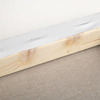Set of 3 3D Stretched Canvases - 2nd Quality - 20x30 cm — image 6