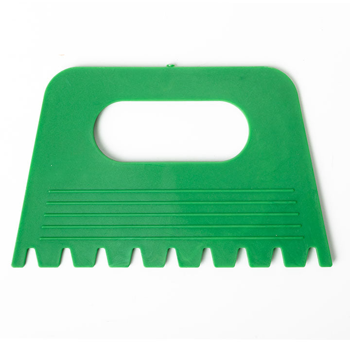 Set of 4 art spatulas — image 4