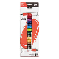Pébéo Studio Huile XL olieverfset 18 × 12 ml