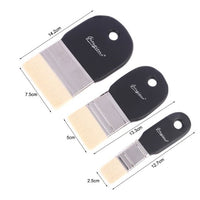 Giorgione set gessokwasten 25, 50 en 75 mm (3 stuks) – afbeelding 2