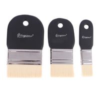 Giorgione set gessokwasten 25, 50 en 75 mm (3 stuks) – afbeelding 6