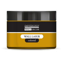 Pentart wandlazuur 150 ml – afbeelding 3