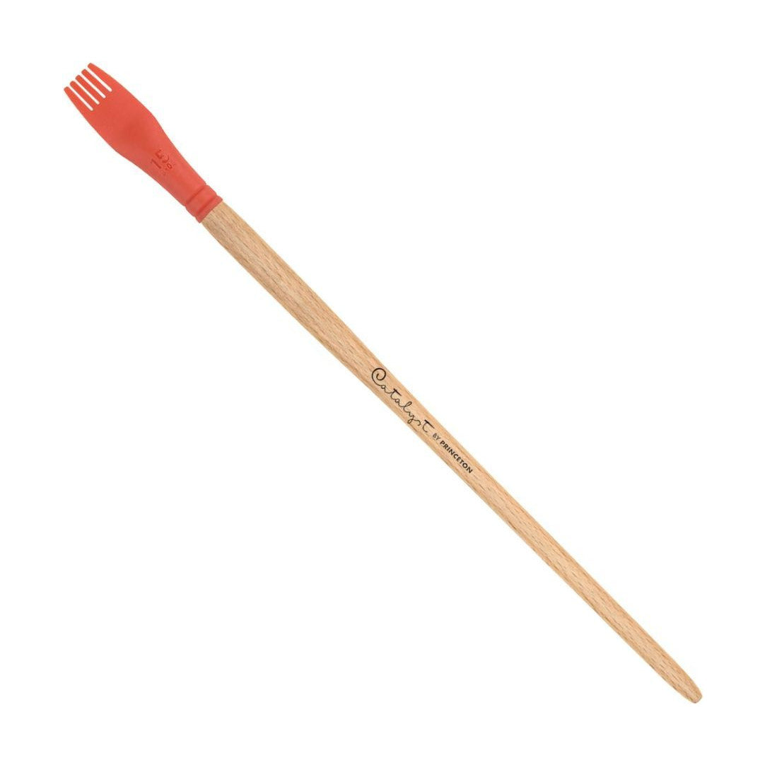 Silicone art tool PRINCETON Catalyst Blade Shape 5 15 mm