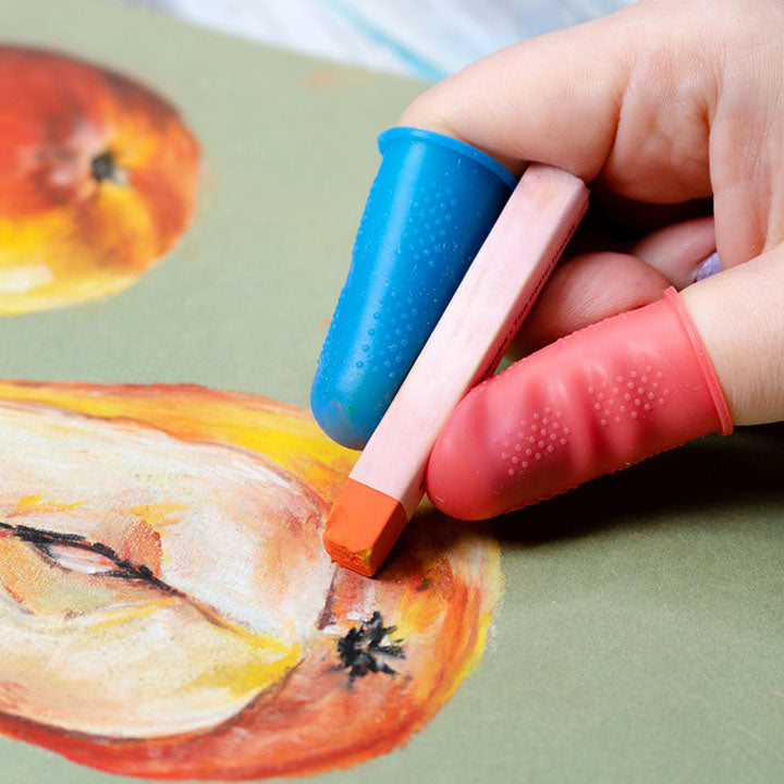 Silicone Finger Protector — image 3