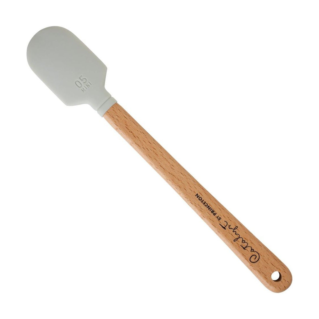 Silicone Painting Tool PRINCETON Catalyst Mini-Blade – Round