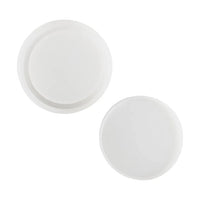 Creativ Company siliconen gietvorm doosje met deksel, Ø 7,5 cm – afbeelding 4
