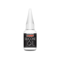 Pentart siliconenolie voor pouring 20 ml / 100 ml