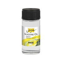 Kreul Solo Goya siliconenolie 20 ml