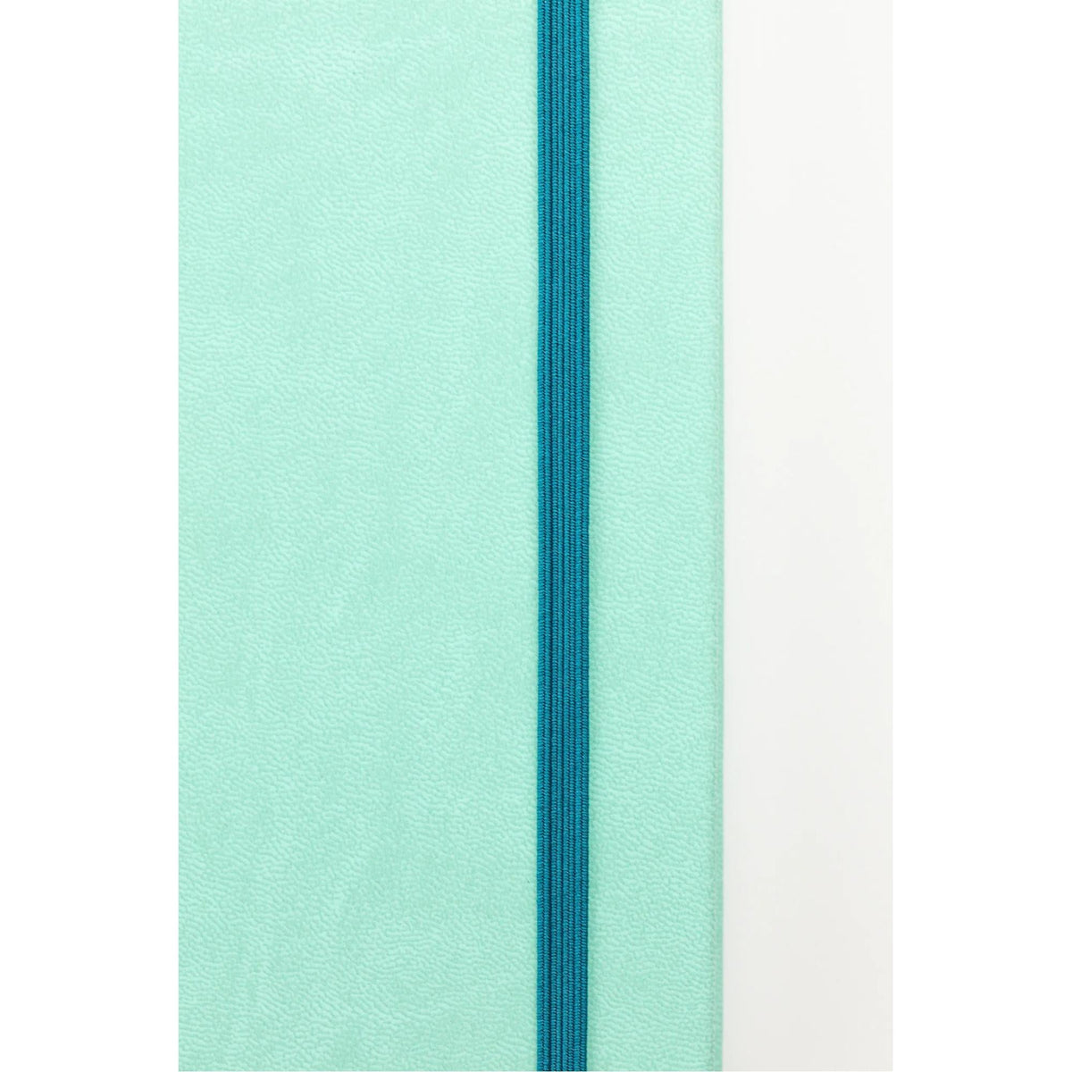 Sketchbook DARWI For You Mint Green A4, 140 g/m² – 80 Sheets