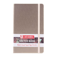 Talens Art Creation schetsboek 13 × 21 cm, 80 vel, 140 g/m² – afbeelding 6