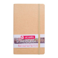 Talens Art Creation schetsboek 13 × 21 cm, 80 vel, 140 g/m² – afbeelding 8