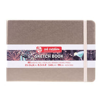 Talens Art Creation schetsboek 21 × 14,8 cm, 80 vel, 140 g/m² – afbeelding 6