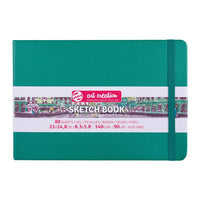 Talens Art Creation schetsboek 21 × 14,8 cm, 80 vel, 140 g/m² – afbeelding 7