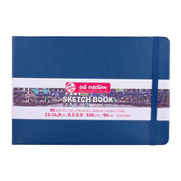 Talens Art Creation schetsboek 21 × 14,8 cm, 80 vel, 140 g/m² – afbeelding 5
