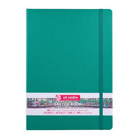Talens Art Creation schetsboek 21 × 29,7 cm, 80 vel, 140 g/m² – afbeelding 8