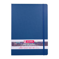 Talens Art Creation schetsboek 21 × 29,7 cm, 80 vel, 140 g/m² – afbeelding 6