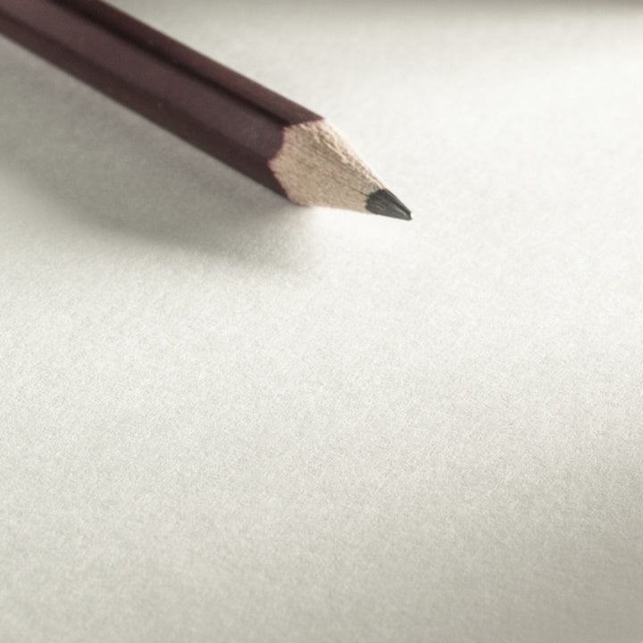 Hahnemühle Dessin tekenblok met spiraal, 150 g/m², 25 vel – afbeelding 2