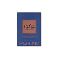 Fabriano 1264 Bristol tekenblok, 50 vel, 200 g/m² – afbeelding 3