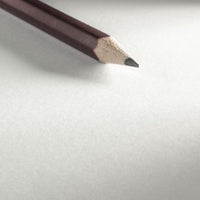 Hahnemühle Velvet tekenblok, 185 g/m², 40 vel – afbeelding 2