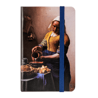 Schetsblok Talens Art Creation Milkmaid 140 g/m² – 80 vellen – afbeelding 3