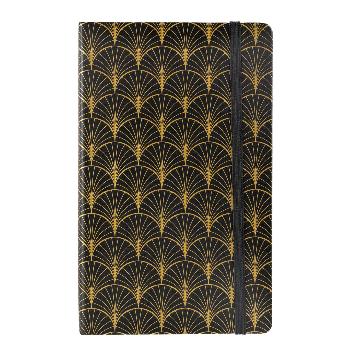 Schetsboek Talens Art Deco met harde kaft 13 × 21 cm – 140 g/m² – afbeelding 2