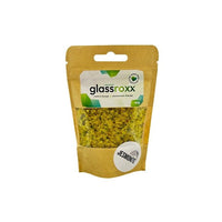 Jesmonite Glassroxx glasgranulaat 150 g – afbeelding 2