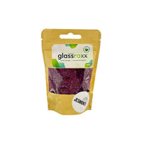 Jesmonite Glassroxx glasgranulaat 150 g – afbeelding 9