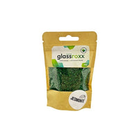 Jesmonite Glassroxx glasgranulaat 150 g – afbeelding 13