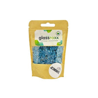 Jesmonite Glassroxx glasgranulaat 150 g – afbeelding 10