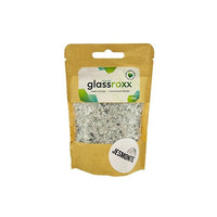 Jesmonite Glassroxx glasgranulaat 150 g – afbeelding 21