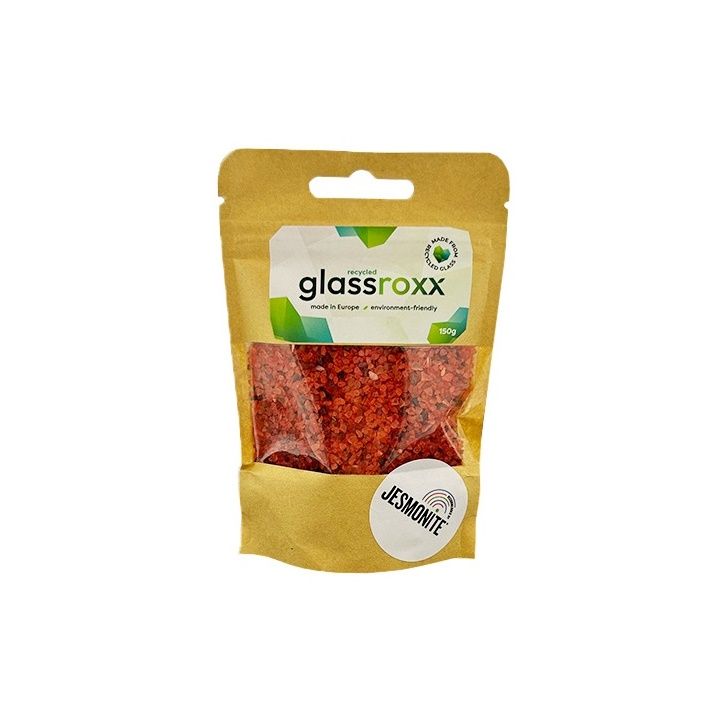 Jesmonite Glassroxx glasgranulaat 150 g – afbeelding 7