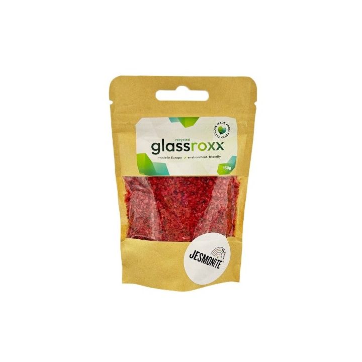 Jesmonite Glassroxx glasgranulaat 150 g – afbeelding 8