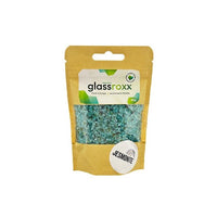 Jesmonite Glassroxx glasgranulaat 150 g – afbeelding 12