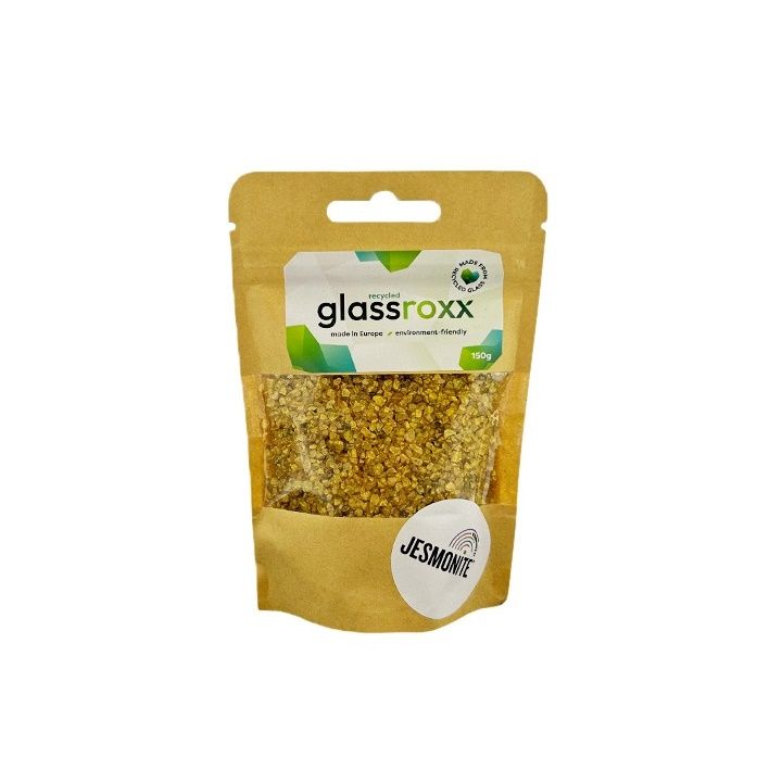 Jesmonite Glassroxx glasgranulaat 150 g – afbeelding 20
