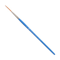 Sleper Princeton Select Script Liner, synthetisch, korte steel – 1