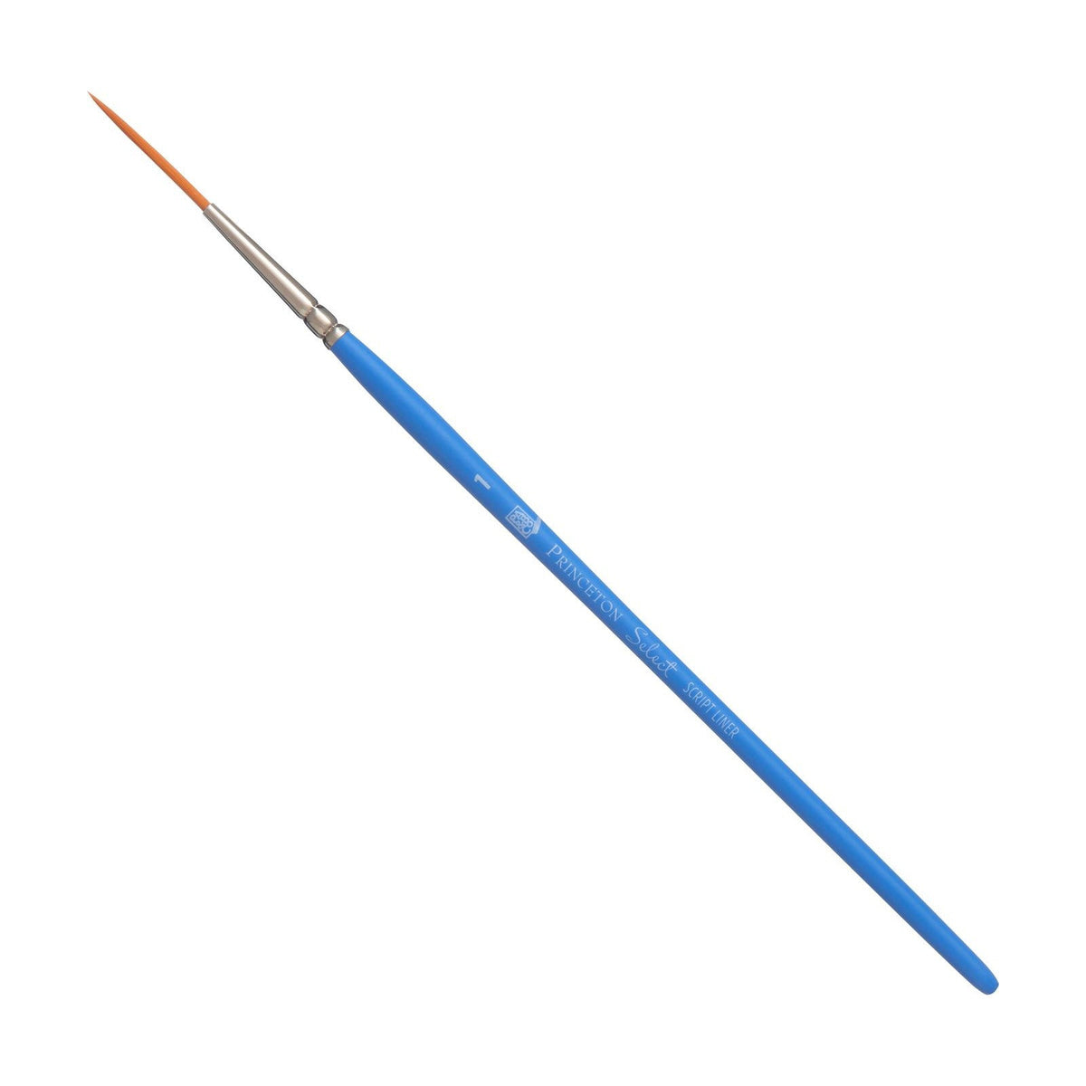 Sleper Princeton Select Script Liner, synthetisch, korte steel – 1