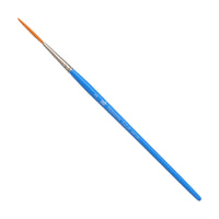 Sleper Princeton Select Script Liner, synthetisch, korte steel – 2
