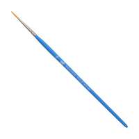 Sleper Princeton Select Short Liner, synthetisch, korte steel – 2/0