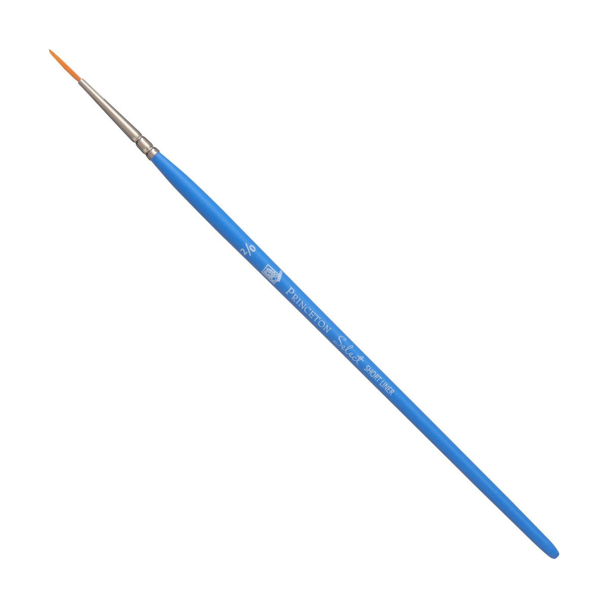 Sleper Princeton Select Short Liner, synthetisch, korte steel – 2/0