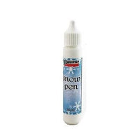 Pentart Snow Pen 30 ml