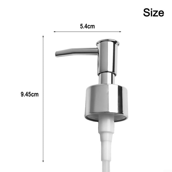 Soap Dispenser Pump — image 1
