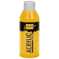 Solo Goya Acrylic Acrylic Paint 250 ml | various colors | ARTMiE