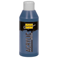 Solo Goya Acrylic Acrylic Paint 250 ml | various colors | ARTMiE