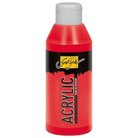 Solo Goya Acrylic Acrylic Paint 250 ml | various colors | ARTMiE